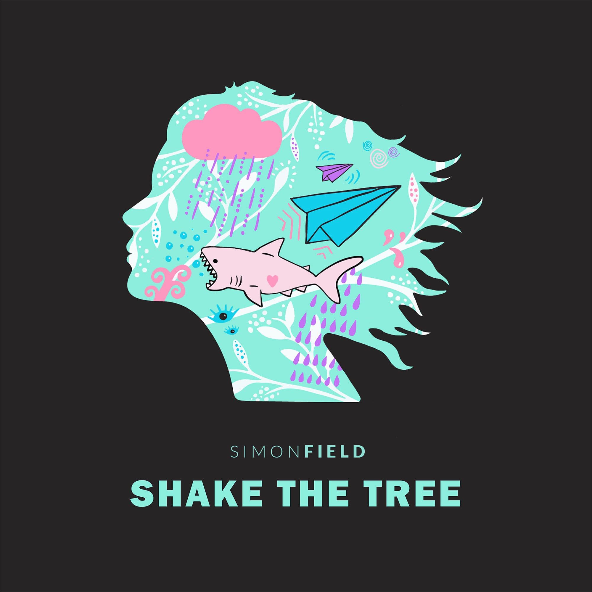 Simon Field Strikes Gold With ‘Shake The Tree’ On Perfect Havoc