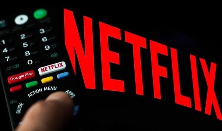 Netflix Is Testing Free Access Viewing Of Shows To Non-Subscribers