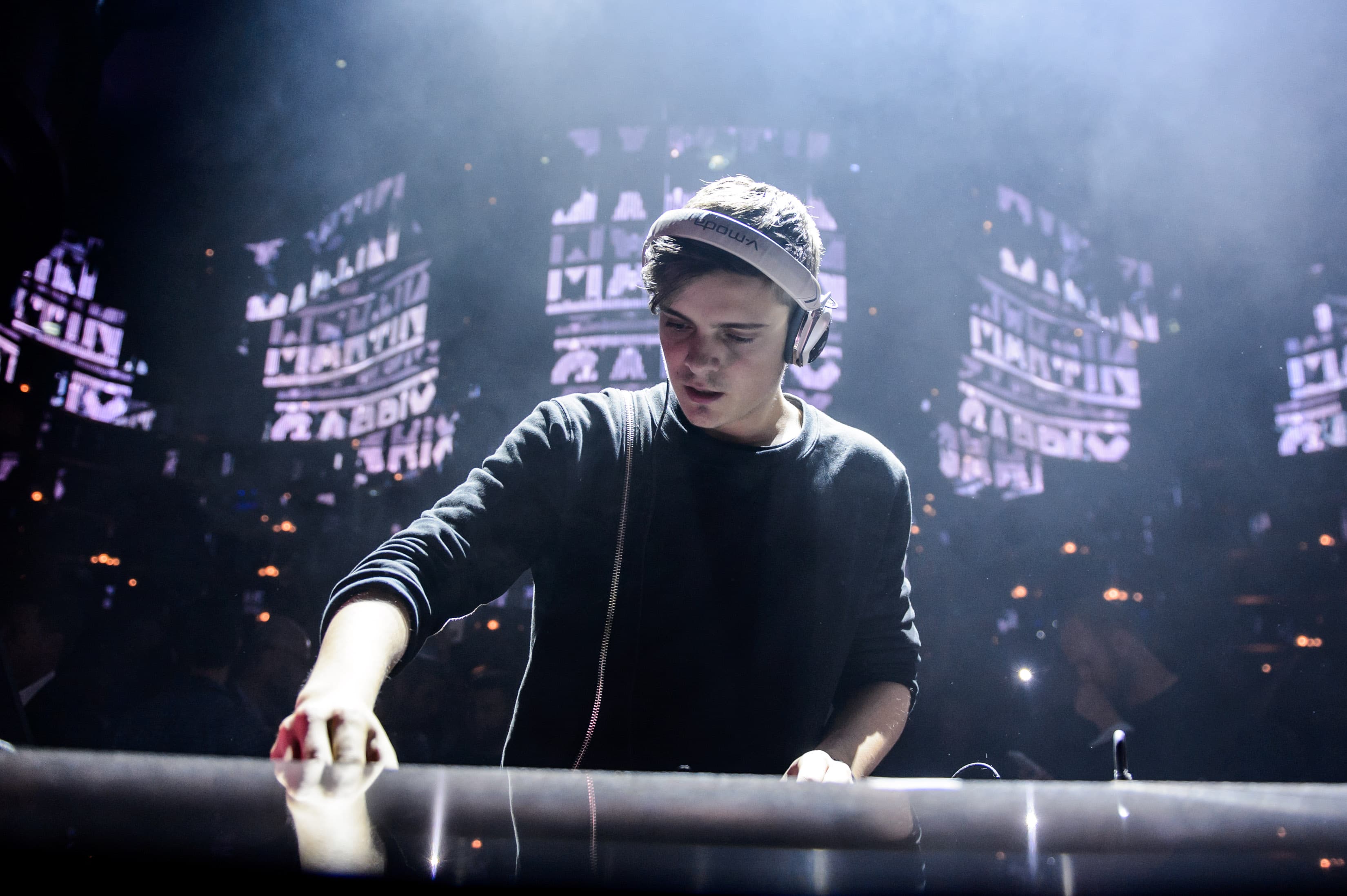Garrix