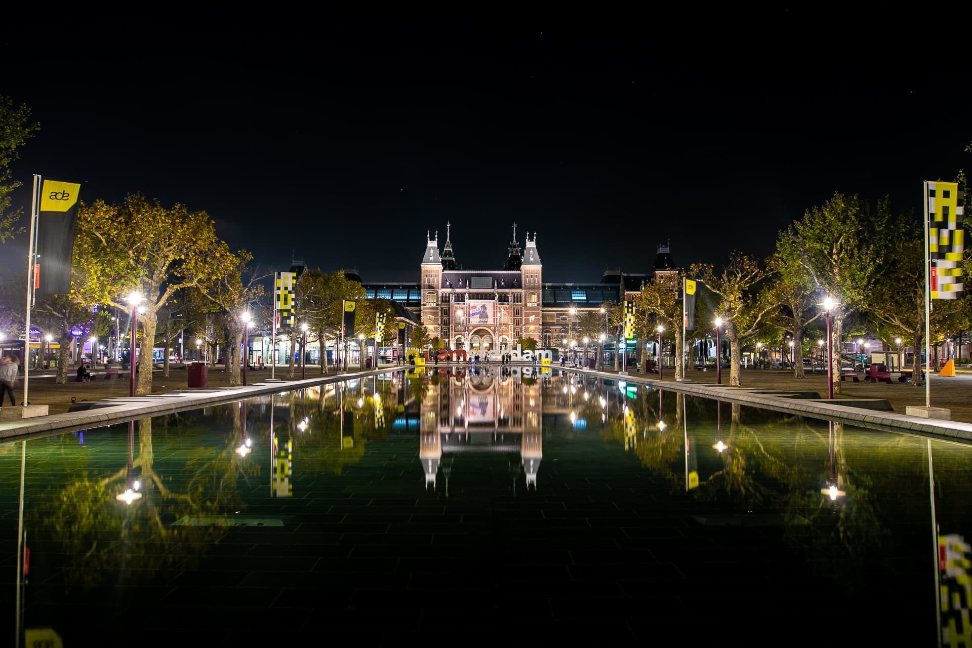 Unique Music Experiences To See At Amsterdam Dance Event: Escape Room, Art Gallery, Kung Fu