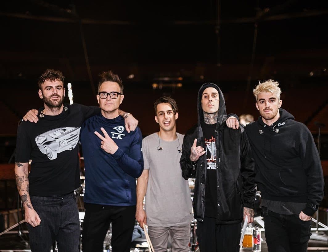 The Chainsmokers Set to Release ‘World War Joy’ Album Next Week