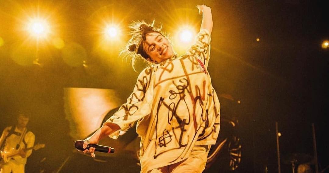 Billie Eilish Announces Asia Tour Stops In Seoul, Shanghai, Taipei, Hong Kong, Tokyo, Jakarta & Manila