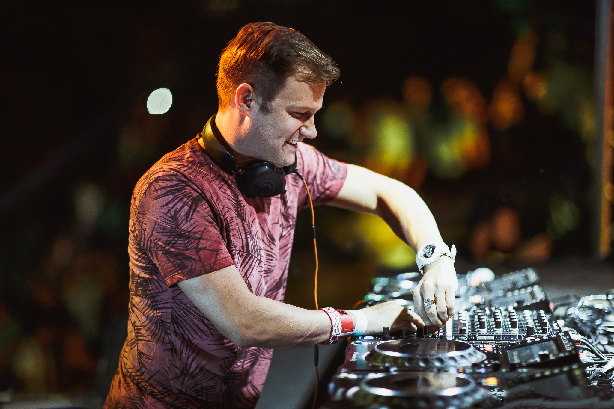 Dash Berlin Interview: Ultra Australia, Travel Tips, New Music + More