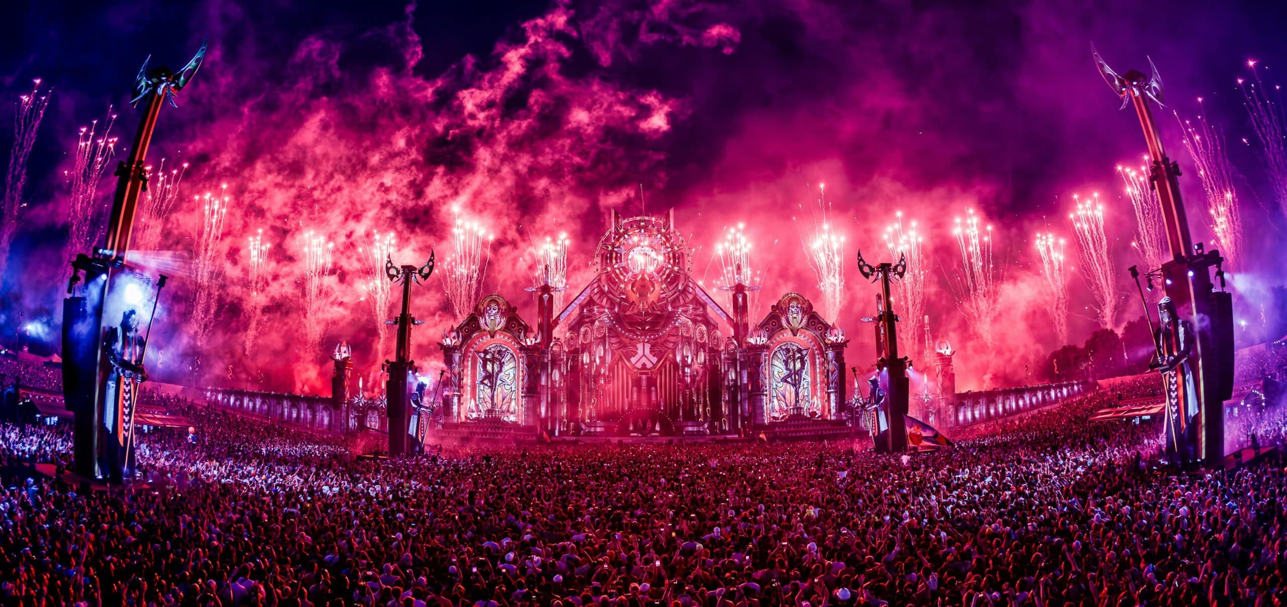 Extreme Heat Forces Complete Cancellation of Defqon.1 2026