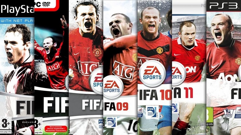 Best FIFA Games